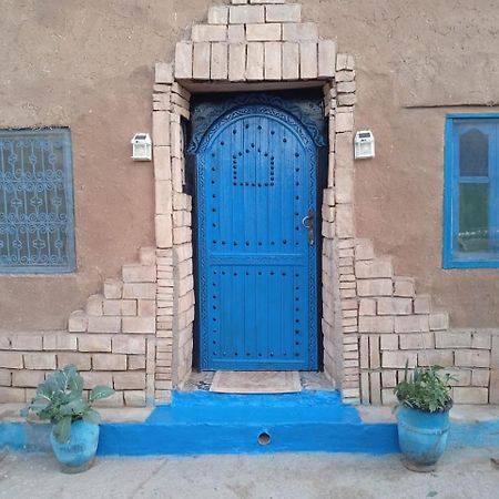 Casa Rosa Apartment Merzouga Ngoại thất bức ảnh