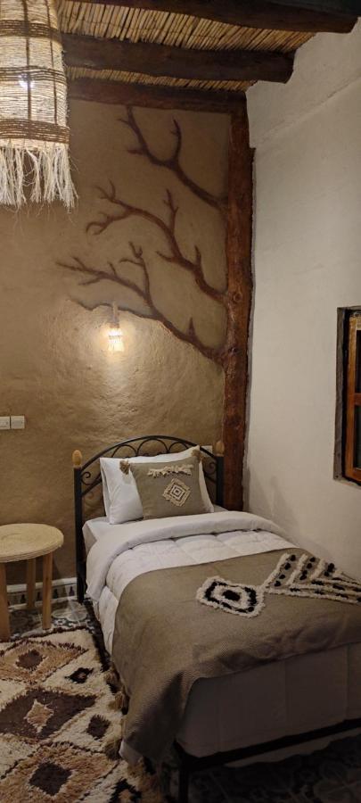 Casa Rosa Apartment Merzouga Ngoại thất bức ảnh