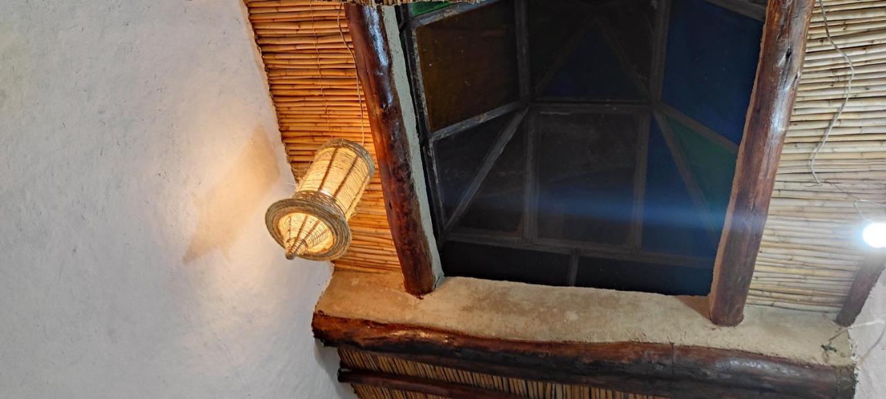 Casa Rosa Apartment Merzouga Ngoại thất bức ảnh