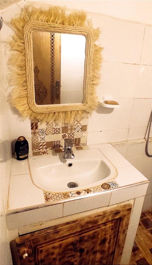 Casa Rosa Apartment Merzouga Ngoại thất bức ảnh